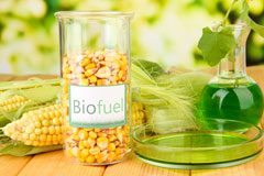 Easter Lednathie biofuel availability