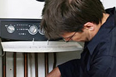 boiler repair Easter Lednathie