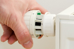 Easter Lednathie central heating repair costs