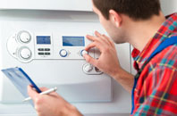 free Easter Lednathie gas safe engineer quotes