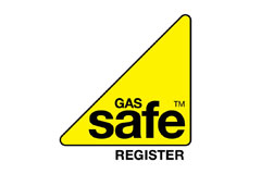 gas safe companies Easter Lednathie